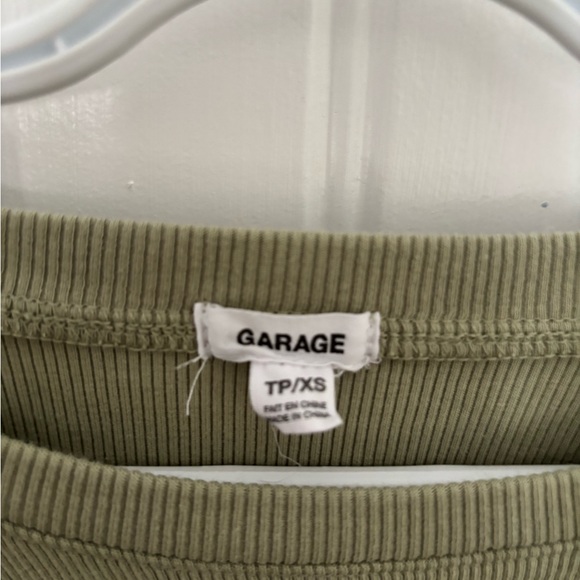 Long sleeve Top - Picture 2 of 2